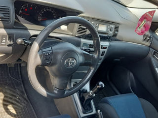 Toyota Corolla foto 6