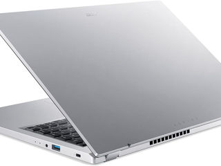 Acer Aspire 3 A315-510P (Intel Core i3-N305, 15.6", FULL HD, 8GB DDR5, 256GB SSD, Intel UHD) NOU!!!