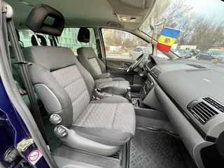 Seat Alhambra foto 14