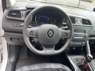 Renault Kadjar foto 3