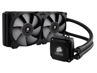 Corsair Hydro H100i - 100 euro foto 1