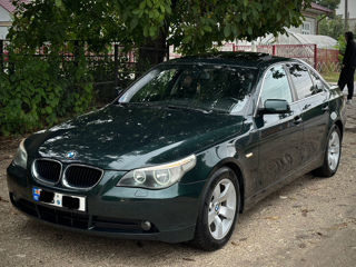 BMW 5 Series foto 6