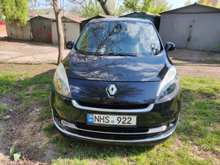 Renault Grand Scenic foto 4