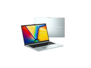 Asus Vivobook Go 15 E1504FA Green - всего 7919 леев!