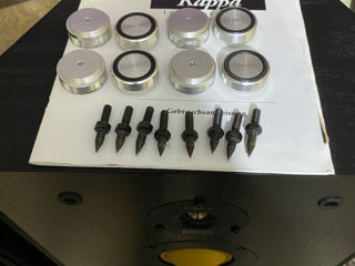 Infinity Kappa 8.2i фото 2