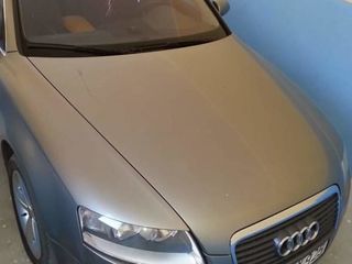 Audi A6 foto 4