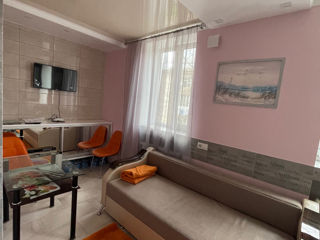 Apartament cu 1 cameră, 31 m², Centru, Bălți foto 9