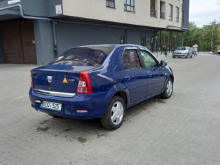 Dacia Logan foto 4