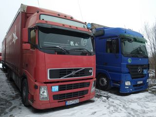 Volvo Volvo Actros Volvo foto 9