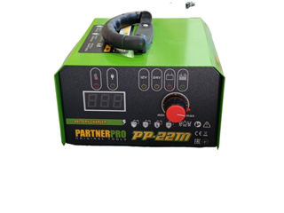 Redresor auto Partner Pro PP-22M foto 2