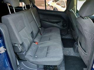 Ford Transit Connect foto 9