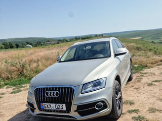 Audi Q5 foto 2