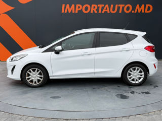 Ford Fiesta foto 8