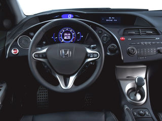 Honda Civic foto 2