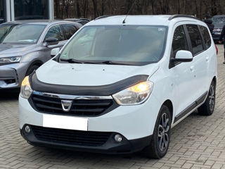 Dacia Lodgy foto 1