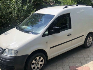 Volkswagen Caddy foto 3