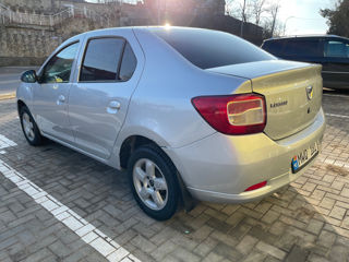 Dacia Logan foto 9