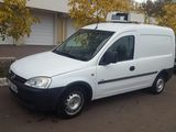 Opel Combo foto 1