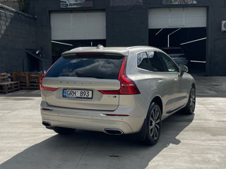 Volvo XC60 foto 4