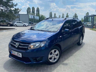 Dacia Logan Mcv foto 2