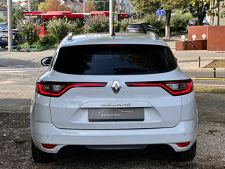 Renault Megane foto 6