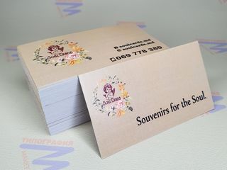 Визитные карты от производителя! фото 7