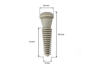 Deplumator Pasari Mici Demetra Eu Profi Birds Stand - 2200 Mdl - Flexmag foto 5