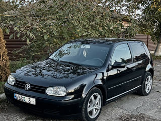 Volkswagen Golf foto 10