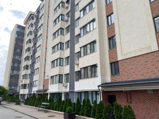 Apartament cu 2 camere,  Buiucani,  Chișinău,  Chișinău mun. foto 9