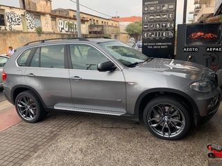 Haxer HX021 - BMW X5/X6 foto 6