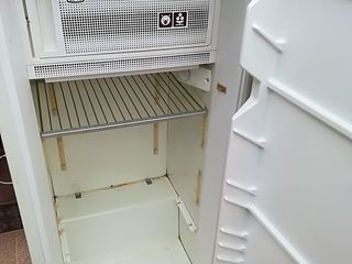 frigider (cu congelator) foto 3