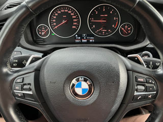 BMW X4 foto 8