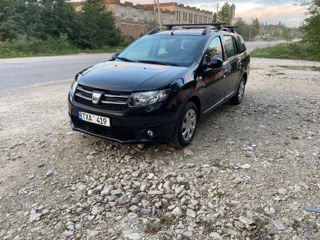 Dacia Logan Mcv