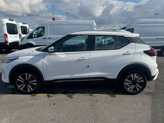 Nissan Kicks foto 2