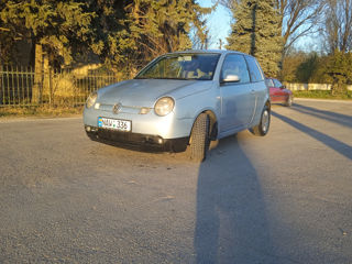 Volkswagen Lupo foto 4