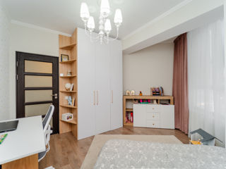 Apartament cu 2 camere, 57 m², Centru, Chișinău foto 6