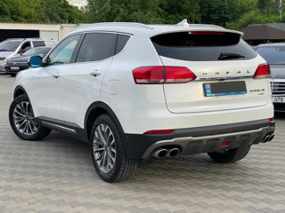 Haval H6 foto 5