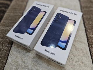 Samsung Galaxy A25 5G nou sigilat