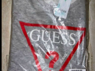 Hanorac Guess original xs / батник foto 5