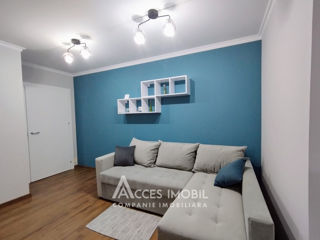 Apartament cu 2 camere, 75 m², Buiucani, Chișinău foto 2