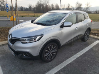 Renault Kadjar foto 2