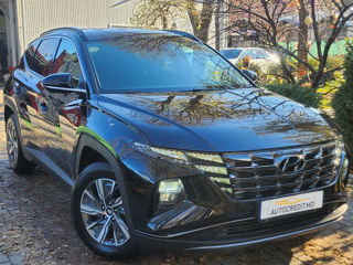 Hyundai Tucson foto 2