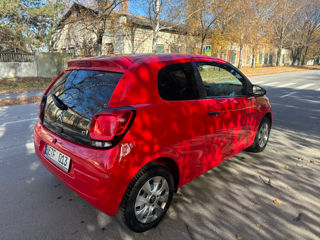 Citroen C1 foto 7