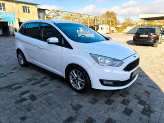 Ford Grand C-MAX foto 3