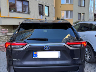 Toyota Rav 4 foto 4