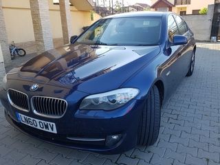 BMW 5 Series foto 3