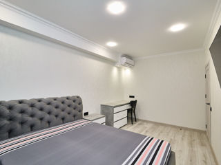 Apartament cu 1 cameră, 50 m², Centru, Chișinău foto 4