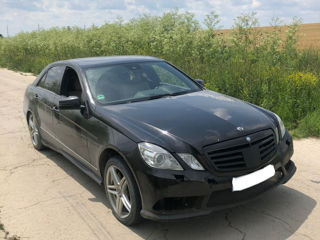 Mercedes w212 piese auto an2011 4matic motor 3.5cdi dezmembrare foto 2