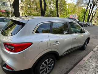 Renault Kadjar foto 3