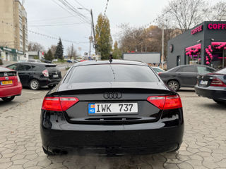 Audi A5 foto 6